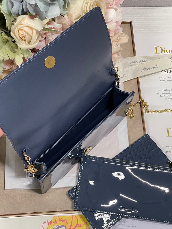 GLM - Dir Bags - 1310