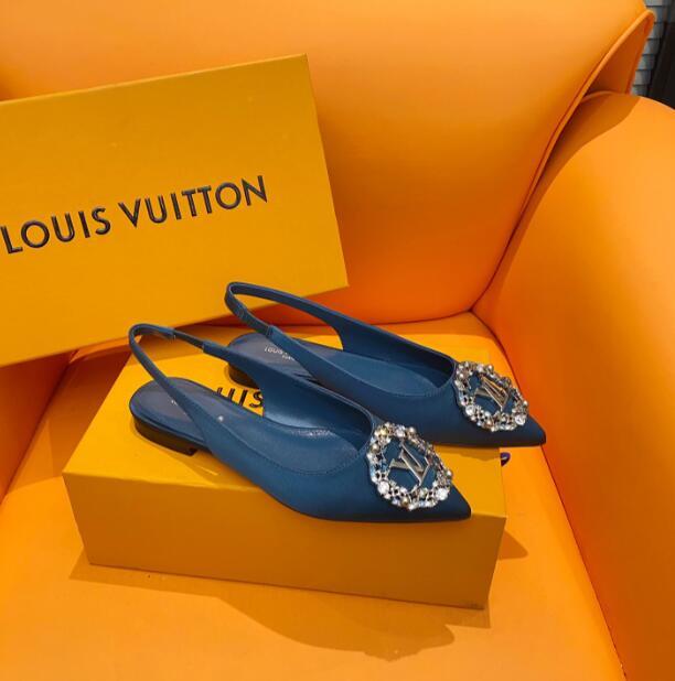 glami shop- LOV Women Shoes - 264