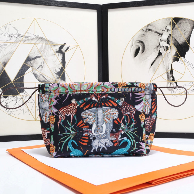 Satchel Bags - HMS-Bags - 1087