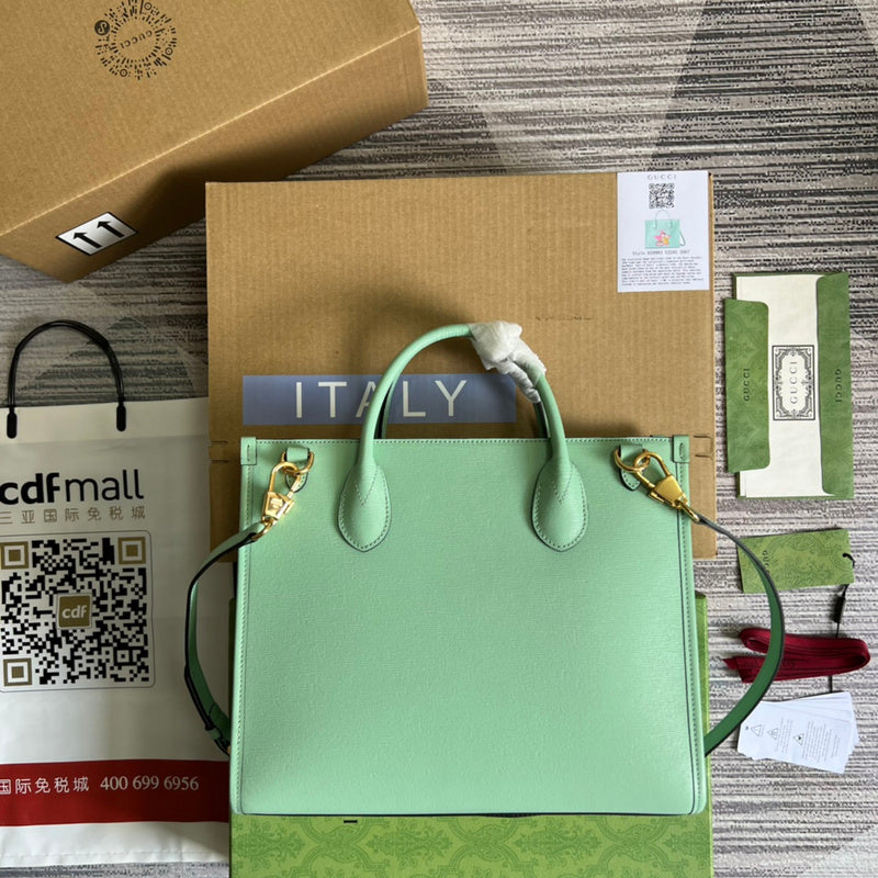Satchel Bags - GCI Bags - 4236