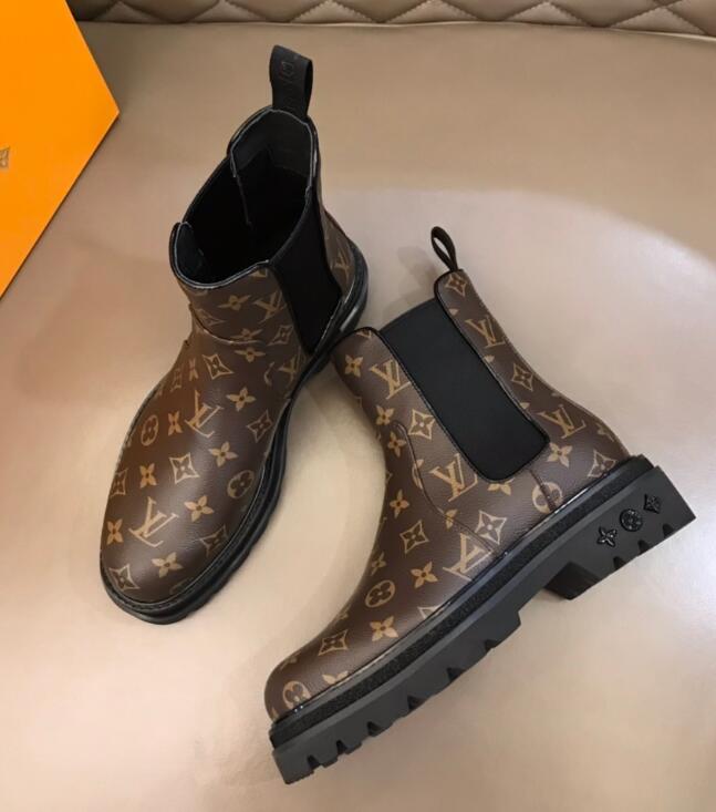 glami shop- LOV Men Shoes - 1651