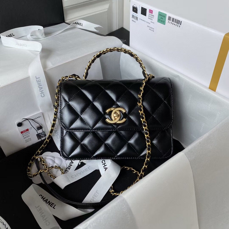 Satchel Bags - CHL Bags - 2321