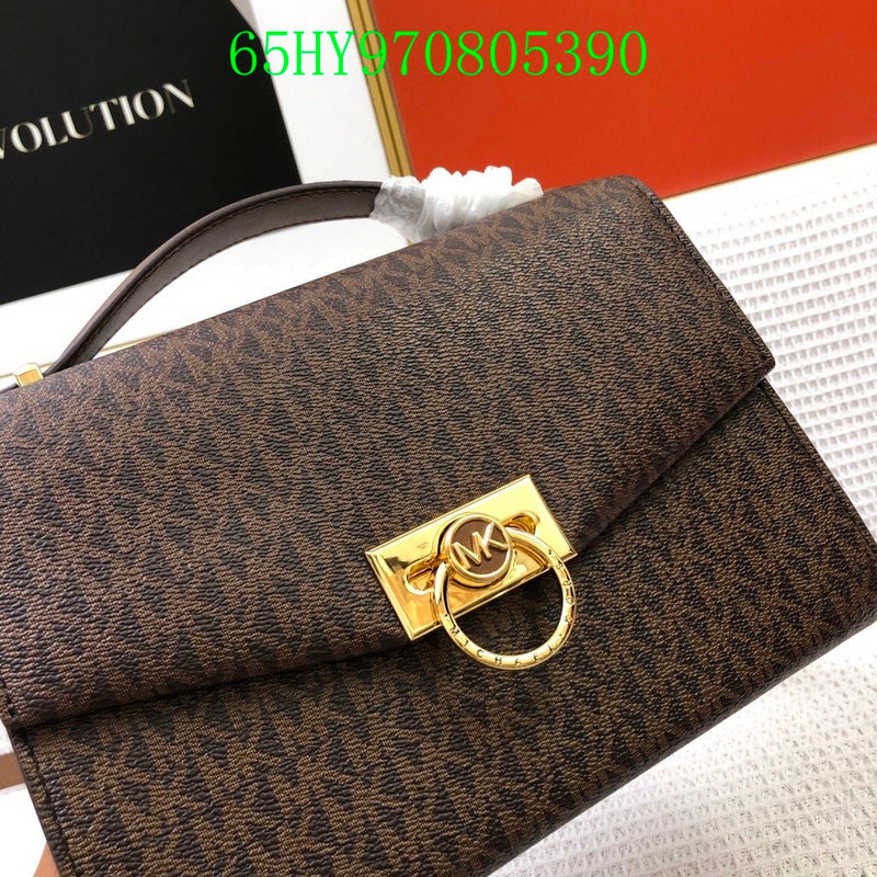 Satchel Bags - MK Bags - 666