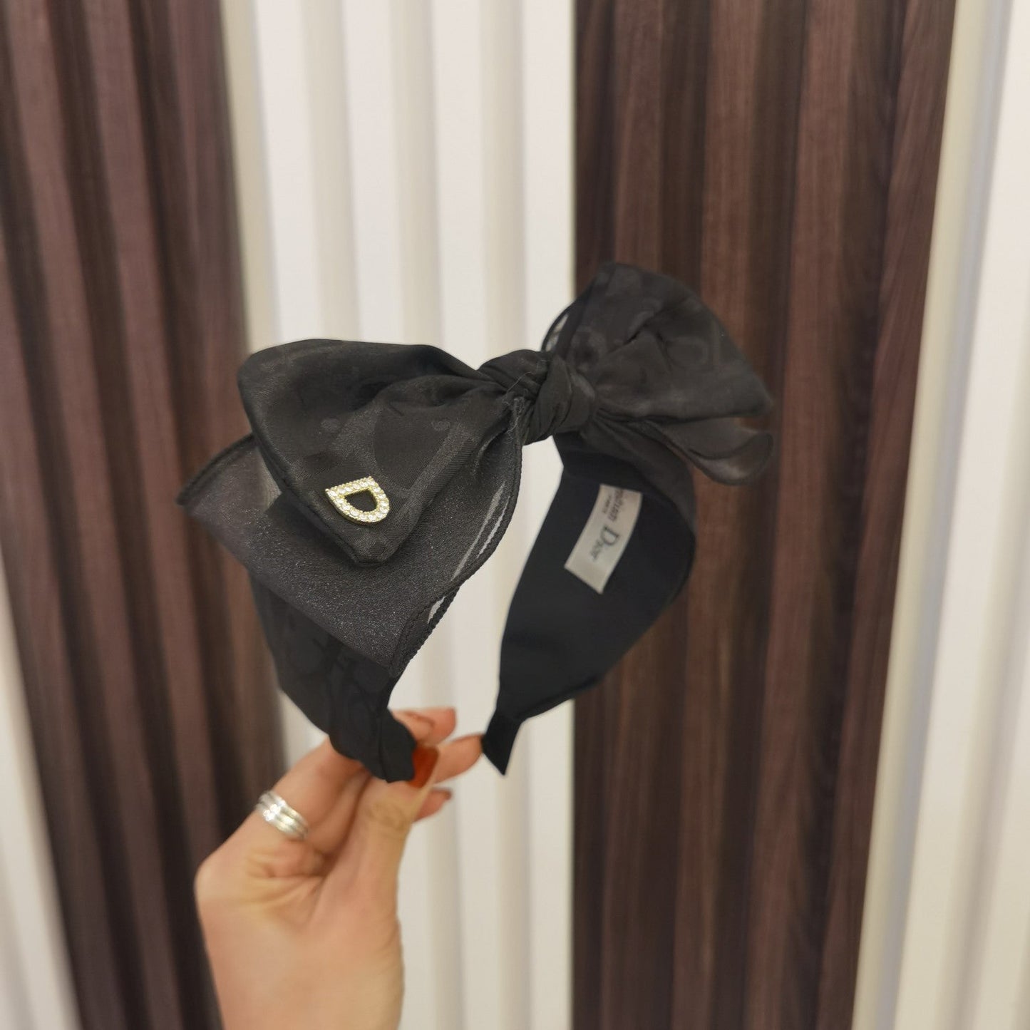 GLM - New Hair Band CHL 018