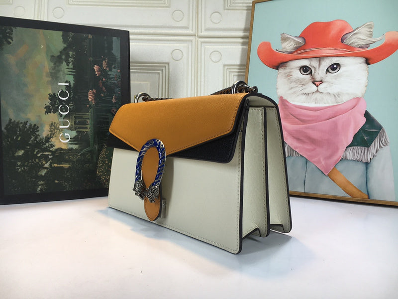 Satchel Bags - GUC Bags - 1226