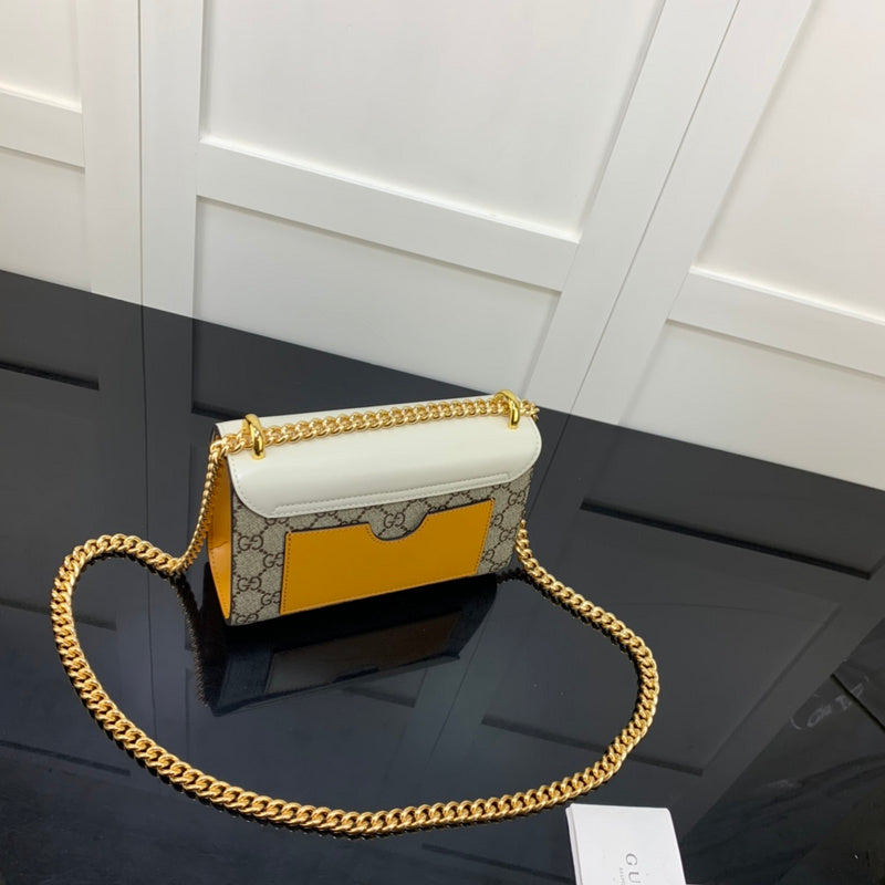 Satchel Bags - GUC Bags - 1086