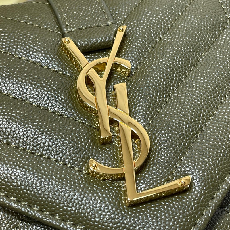 Satchel Bags - SLY Bags - 2248