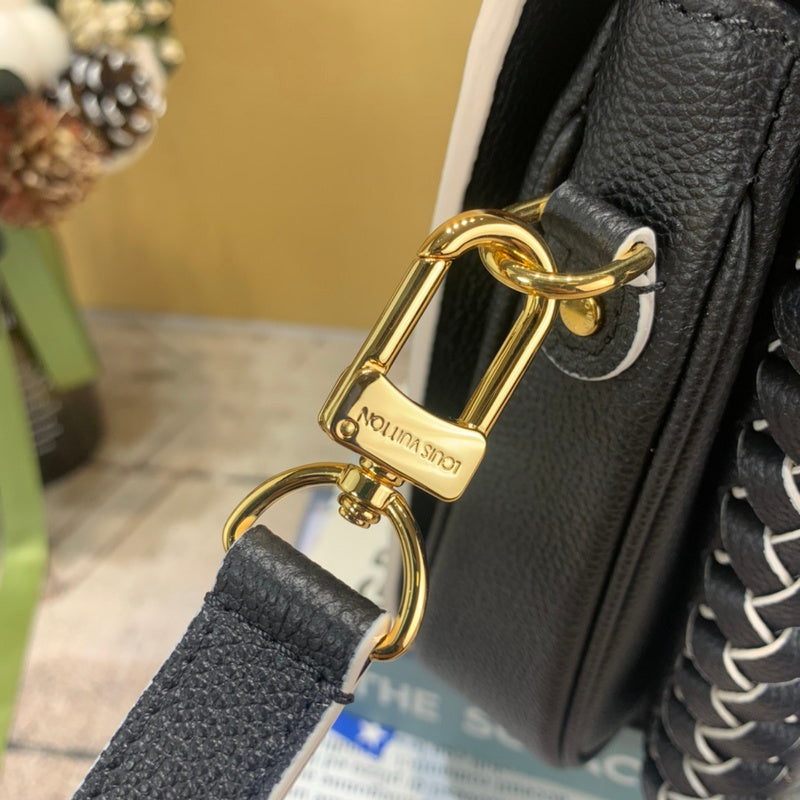Satchel Bags - VL Bags - 5695