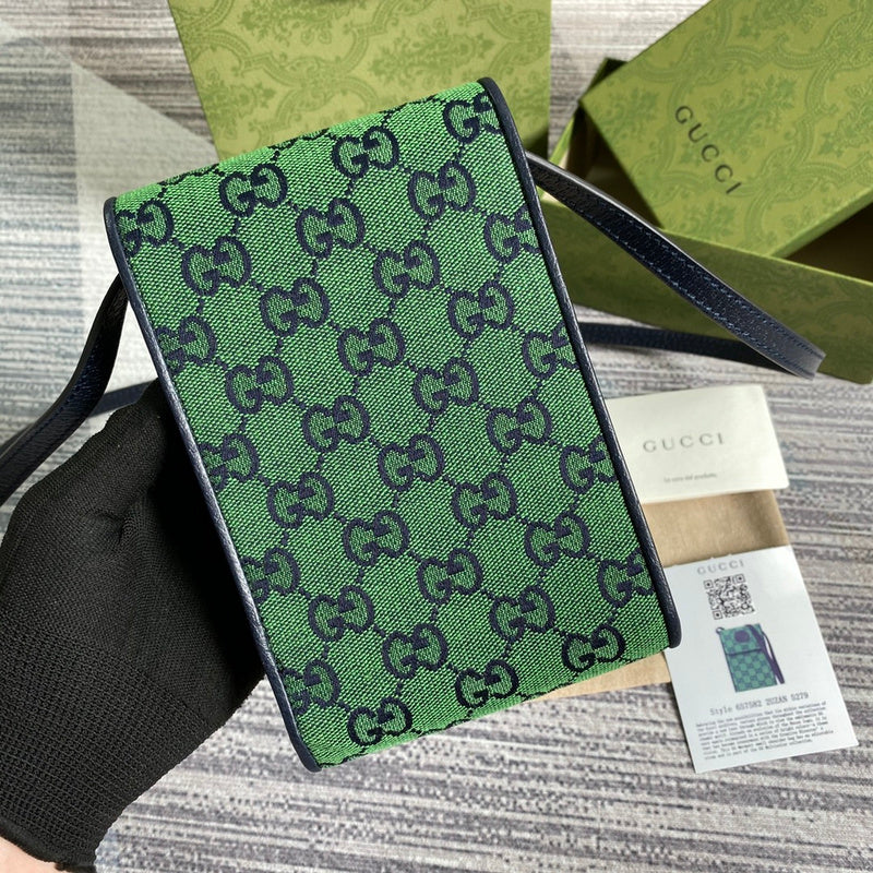 GLM - gg Bags - 2061