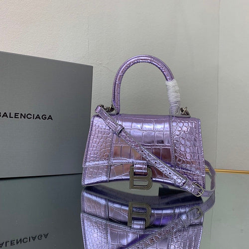 Satchel Bags - BGA Bags - 145