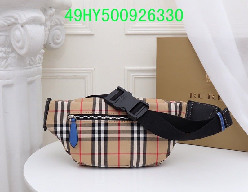 Fan Fashion -GLM - Top quality BBR Bags - 646