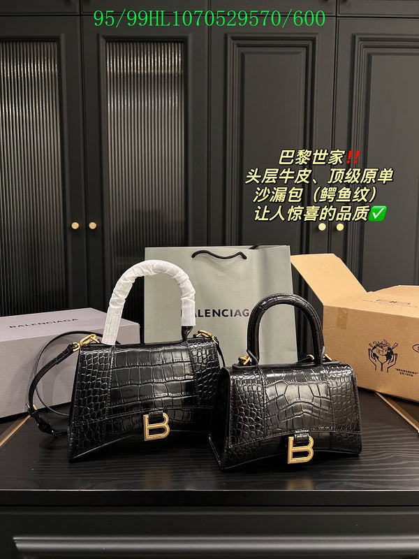 Glami GlamI - BGA Bags - 1747