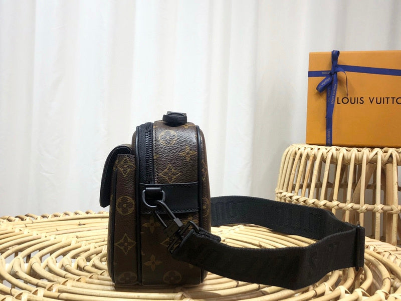 Satchel Bags - VL Bags - 5537