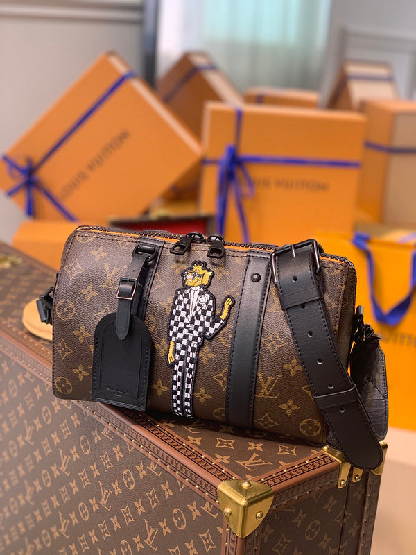 Glami GlamI Lu-Vi bags - 17040