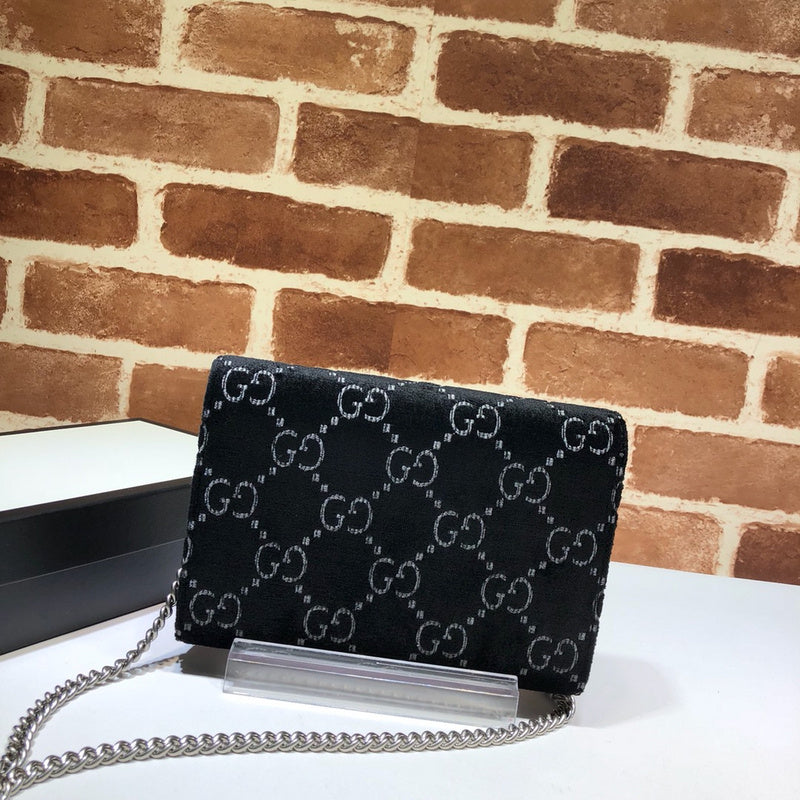 Satchel Bags - GCI Bags - 3525