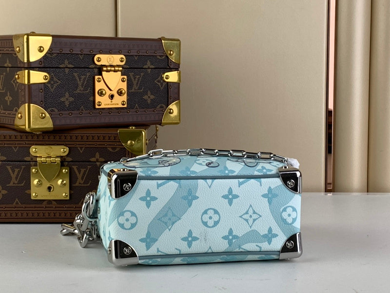 Satchel Bags - VL Bags - 2573