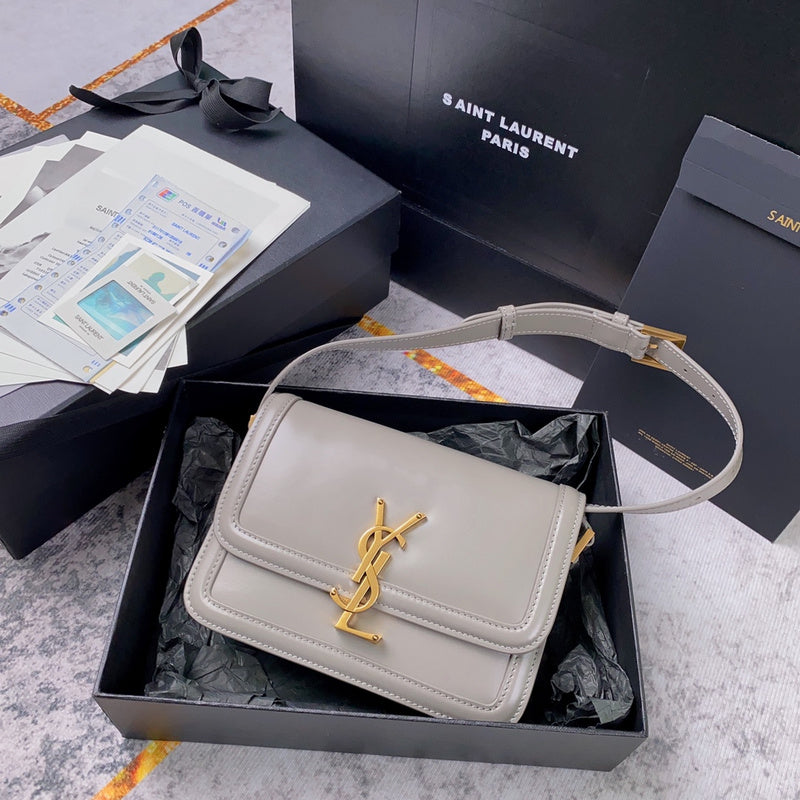 GLM - SLY Bags - 436