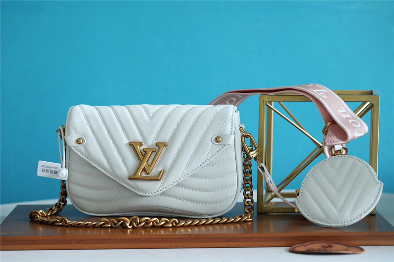 Satchel Bags - VL Bags - 6857