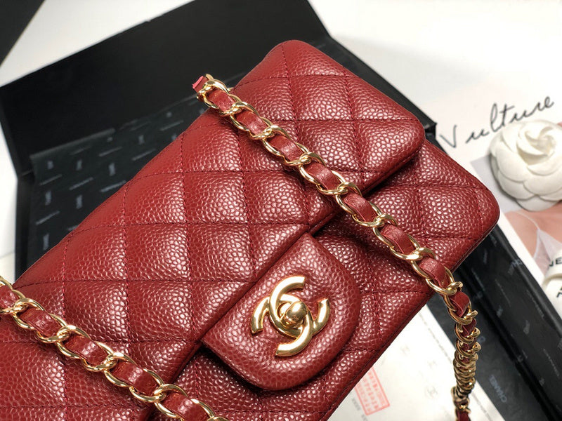 Satchel Bags - CHL Bags - 7454