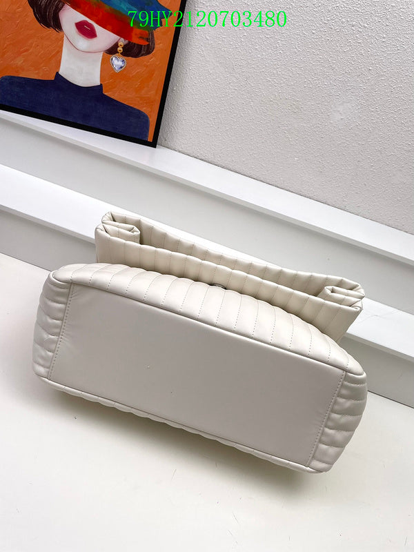 Satchel Bags - BGA Bags - 1701