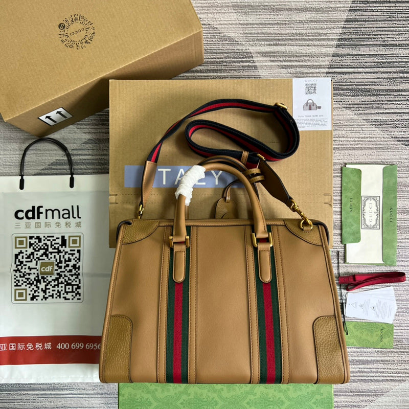 Satchel Bags - GCI Bags - 5714