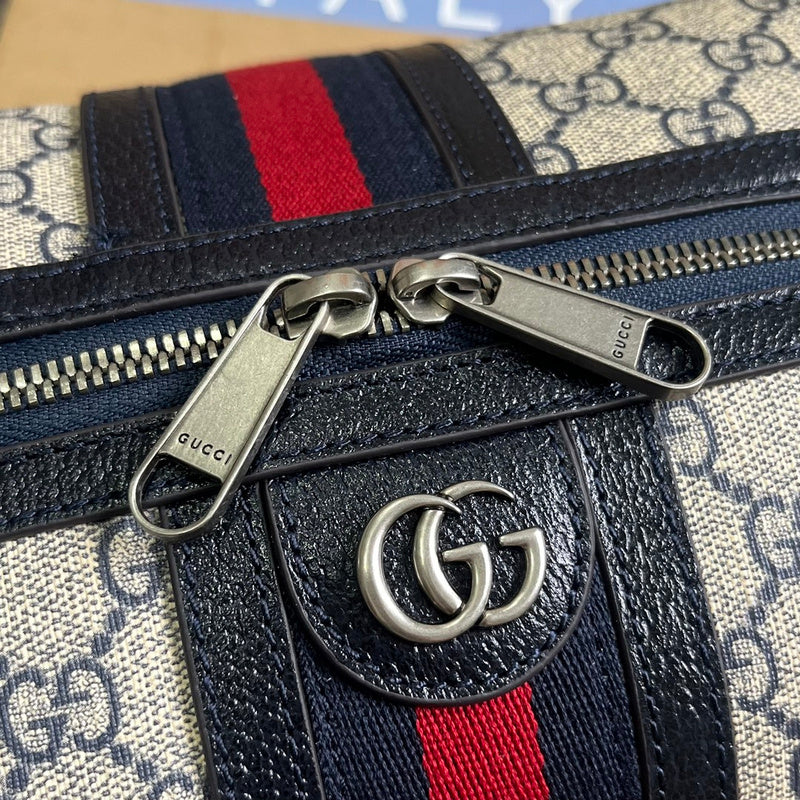 Satchel Bags - GCI Bags - 5236