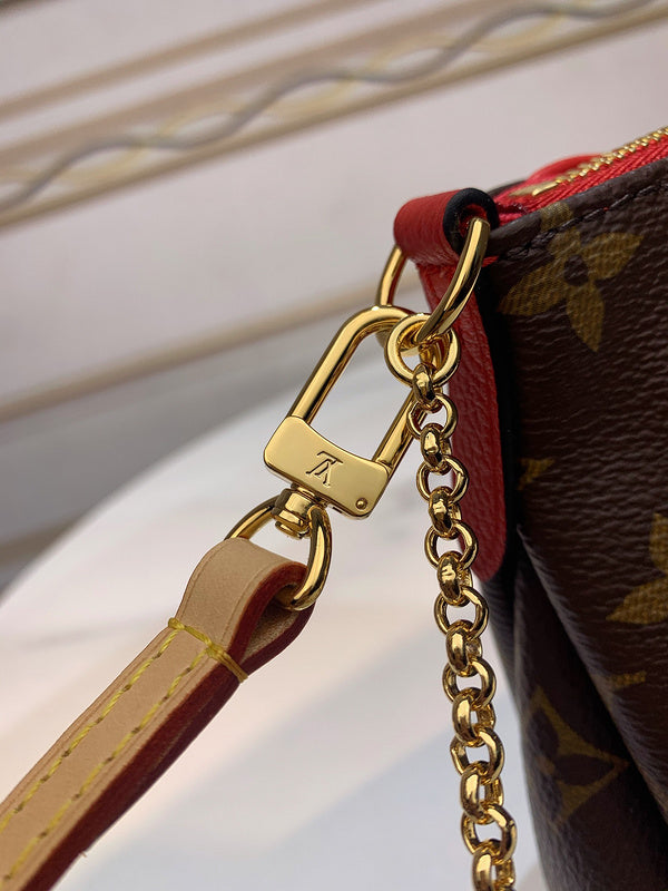 Satchel Bags - VL Bags - 6236