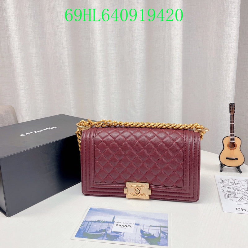 Glami - CHL Bags - 2238