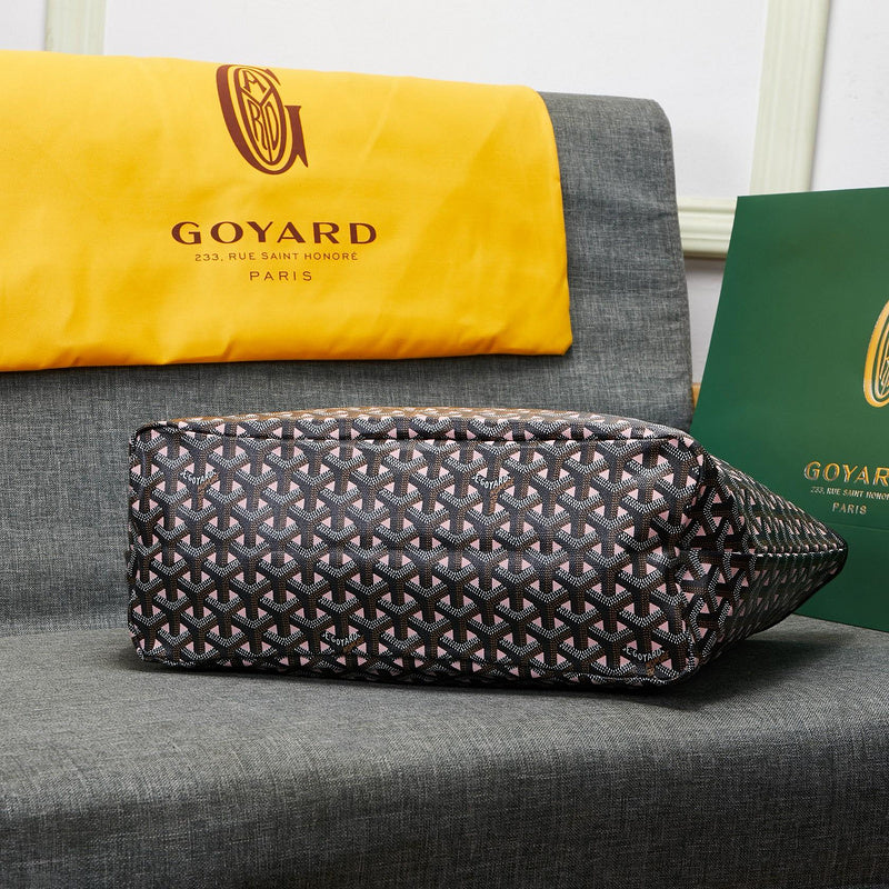 GLM - GYO Bags - 1520