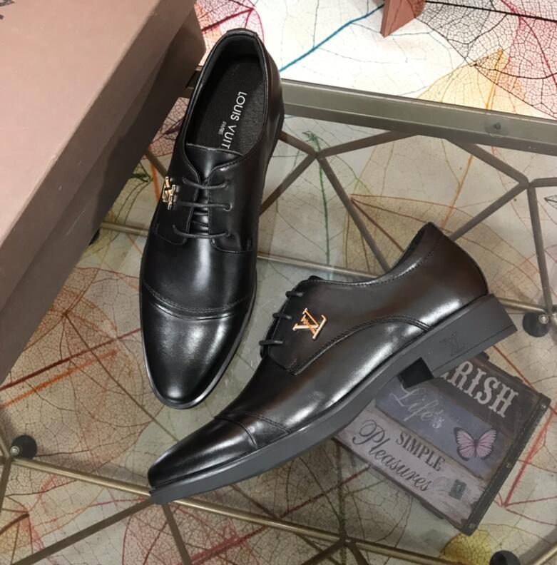 glami shop- LOV Men Shoes - 1820