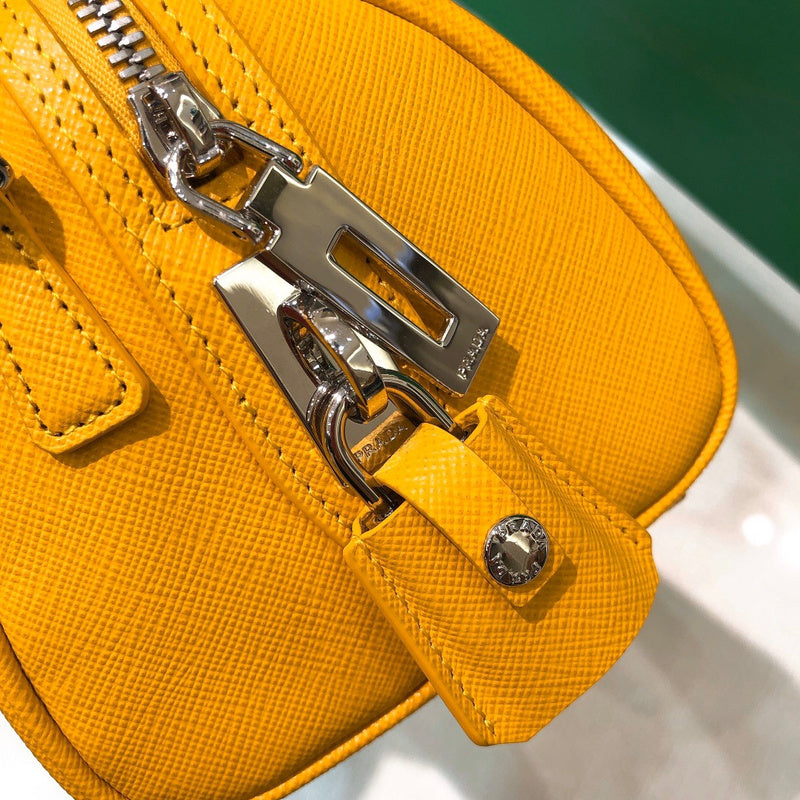 Satchel Bags - PDA Bags - 2251