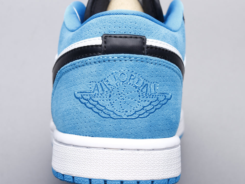 GLM - AJ1 Laser Laser Blue