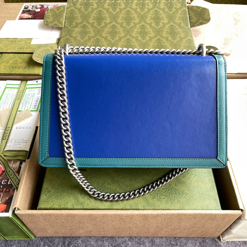 Satchel Bags - GCI Bags - 3018
