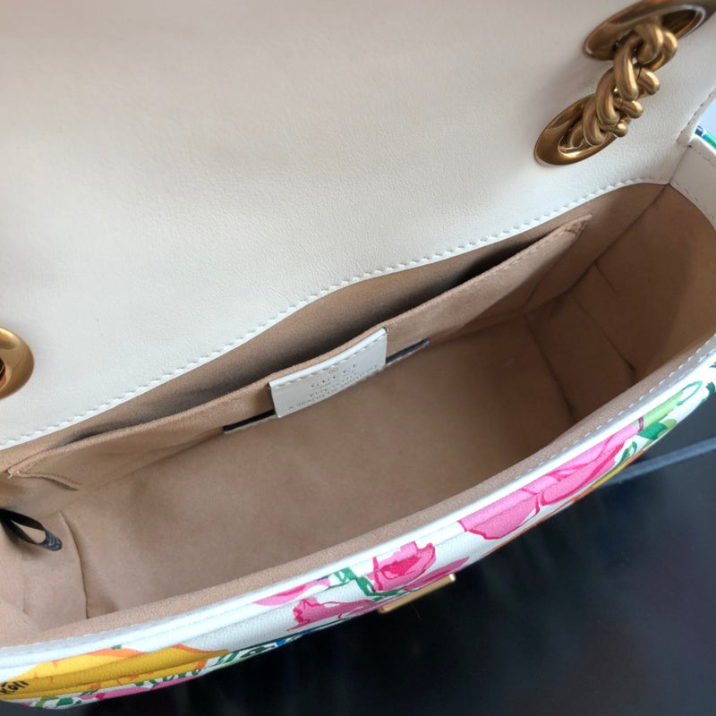 Satchel Bags - GCI Bags - 6962