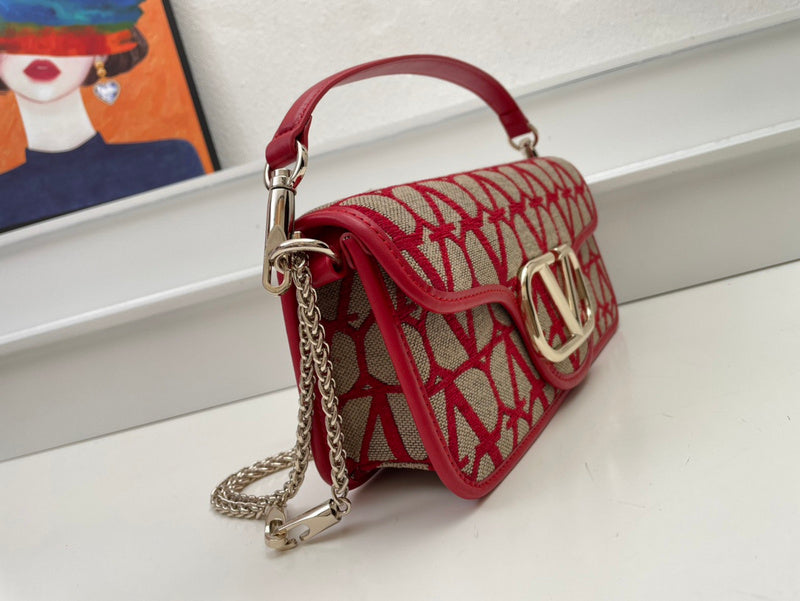GLM - VEL Bags - 180