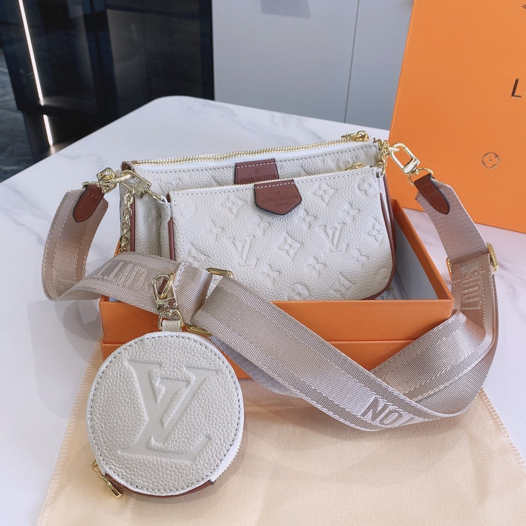 GLM - Top Quality Bags LUV 062