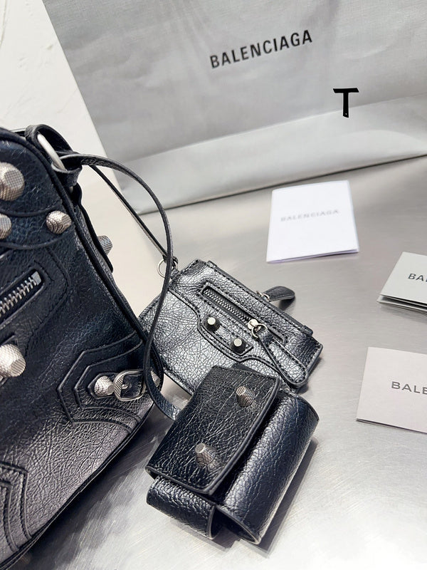 Satchel Bags - BGA Bags - 1580