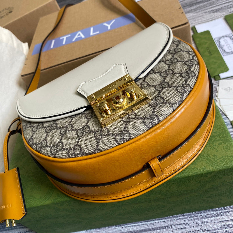 Satchel Bags - GCI Bags - 6804