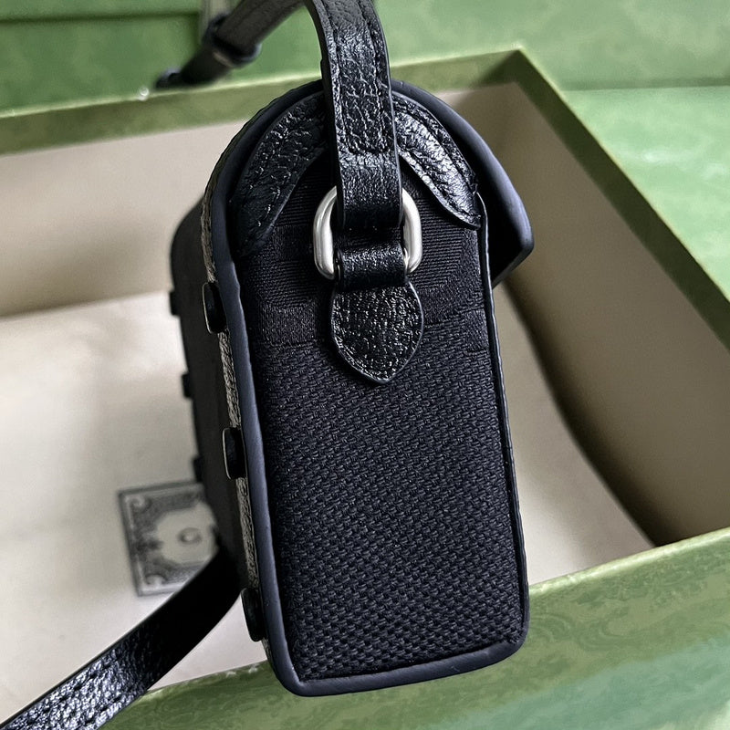 Satchel Bags - GCI Bags - 481