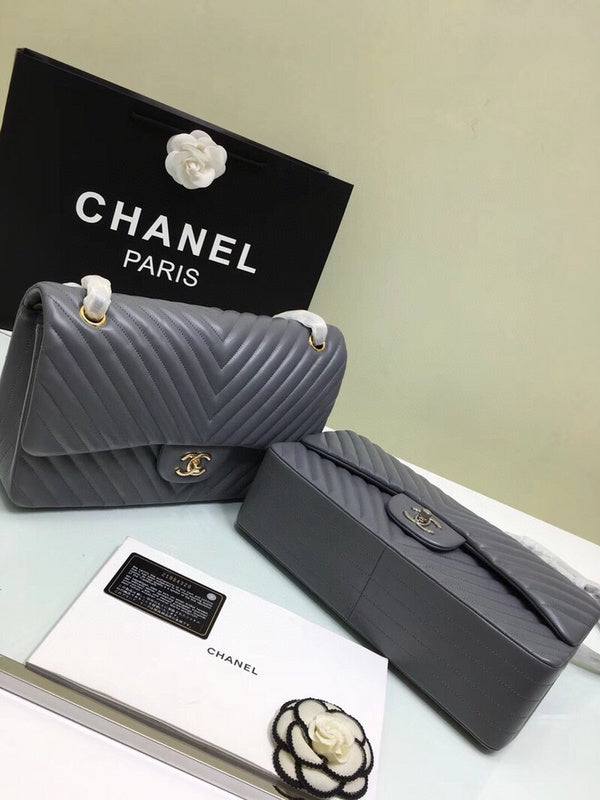 Satchel Bags - CHL Bags - 4252