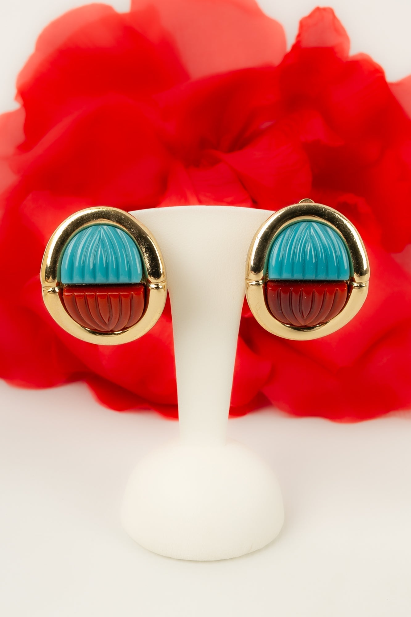 Boucles d'oreilles GrossÃƒÆ’Ã‚Â©
