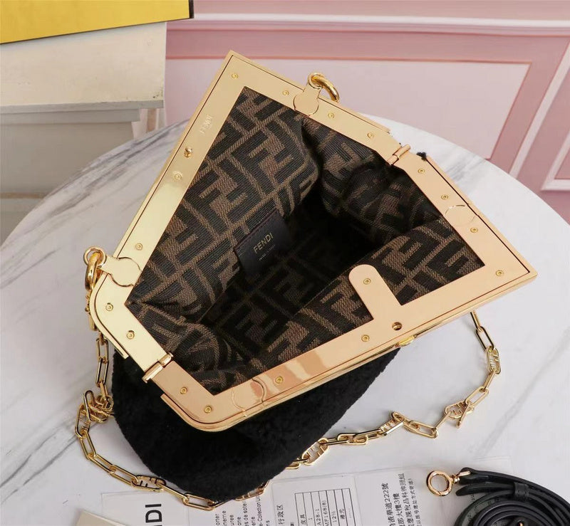 Satchel Bags - FDI Bags - 115