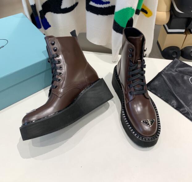 Glamy - PD Women Shoes - 190