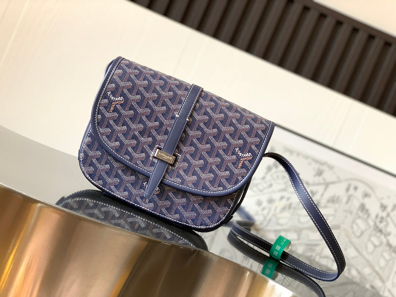 GLM - GYO Bags - 537