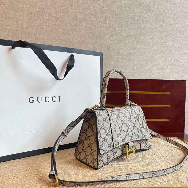Satchel Bags - GCI Bags - 2090