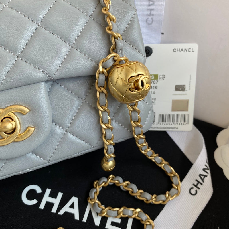 Satchel Bags - CHL Bags - 6403