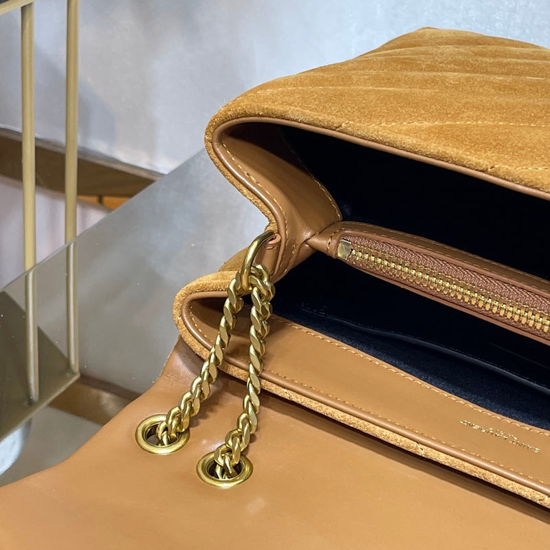 Satchel Bags - SLY Bags - 2408