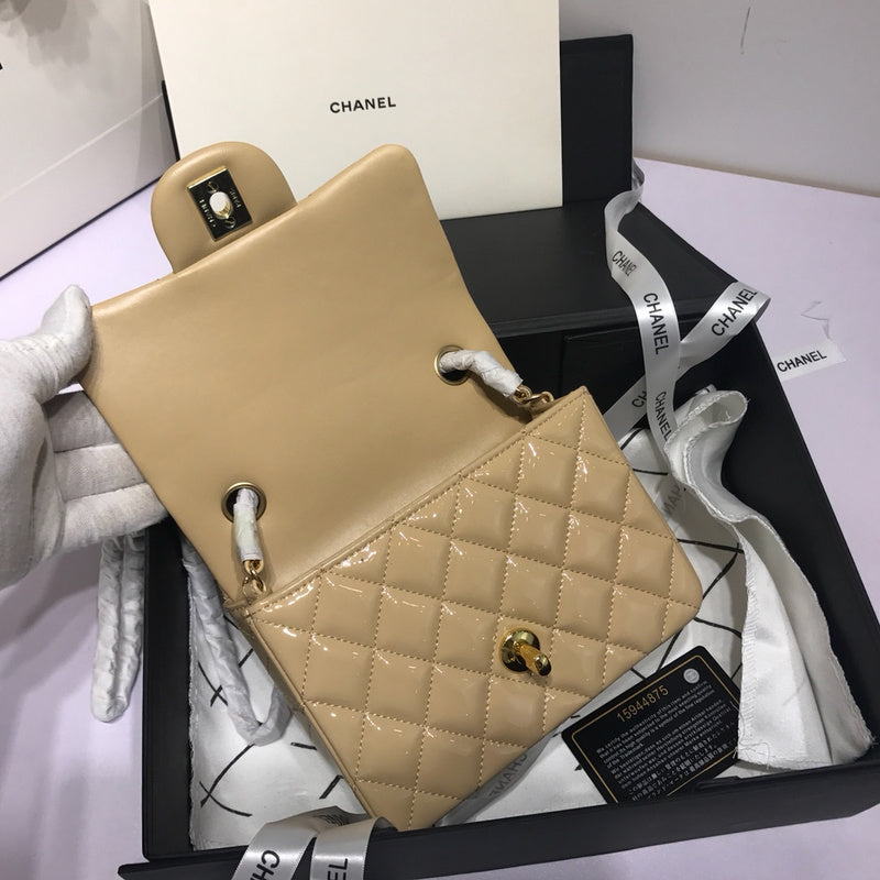 Satchel Bags - CHL Bags - 6568