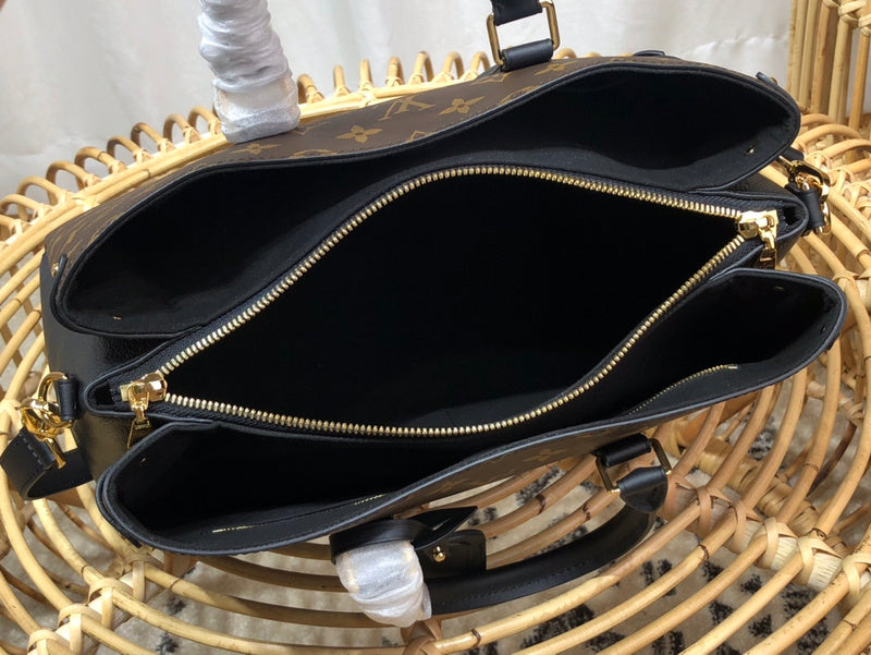 Satchel Bags - VL Bags - 5492