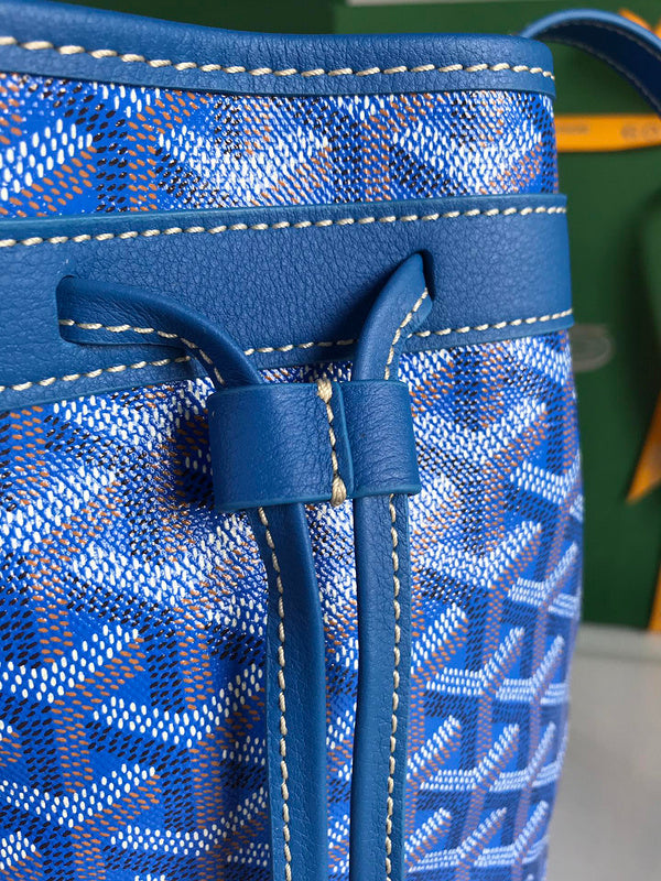 GLM - GYO Bags - 121